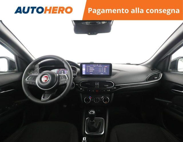 FIAT Tipo 1.0 5 porte City Sport