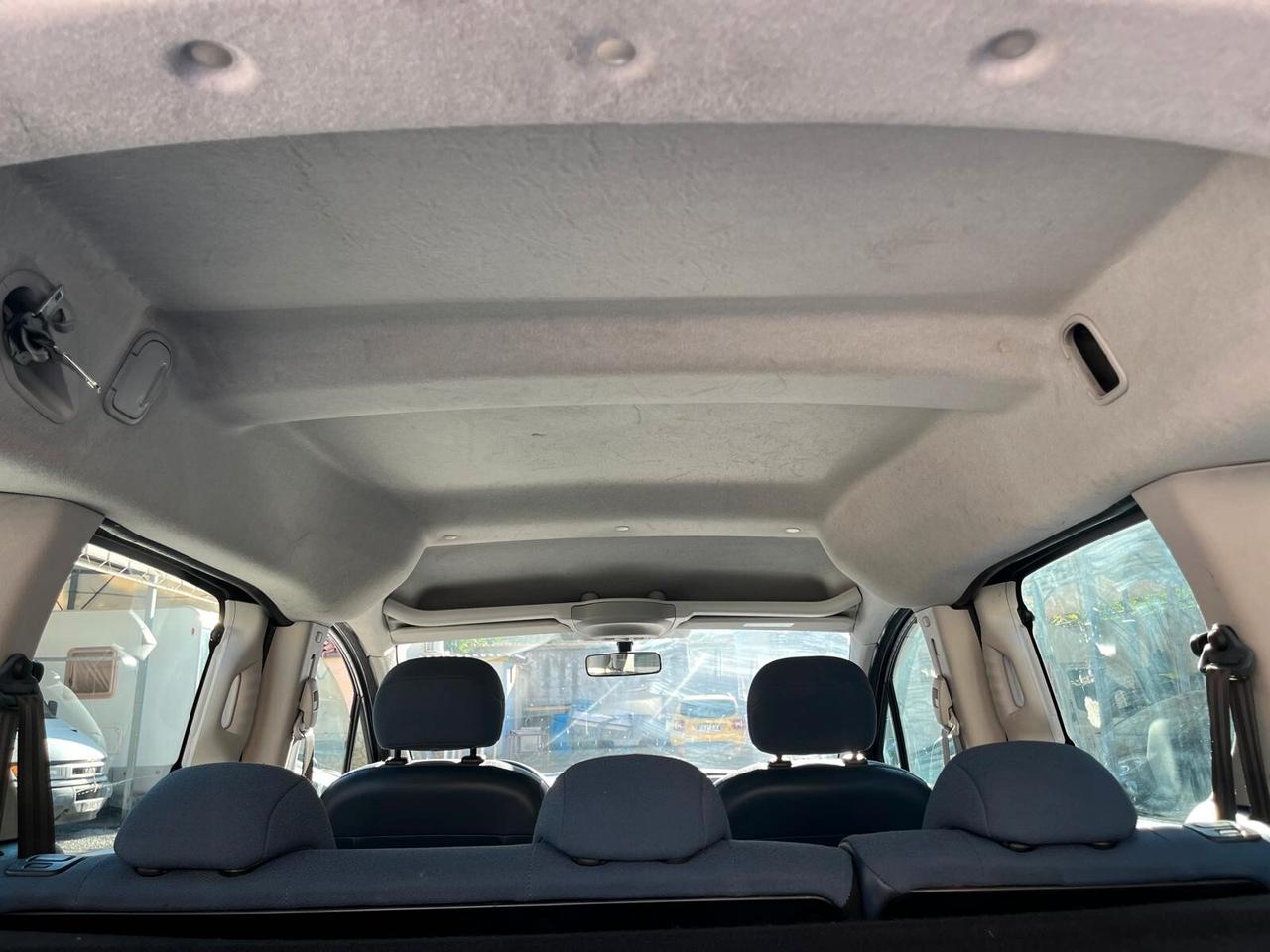Citroen Berlingo Multispace 1.6 HDi 90Cv