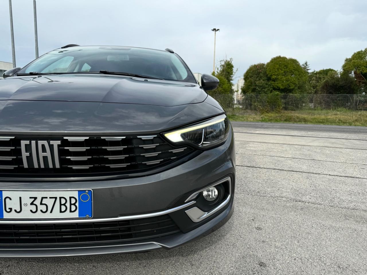 FIAT TIPO 1.3 Mjt SW Business - Led Navi