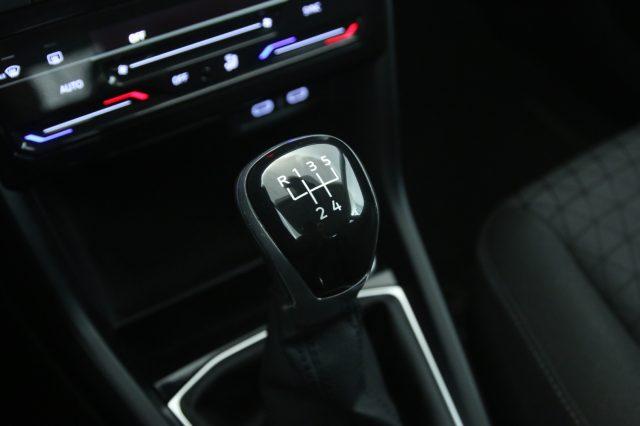 VOLKSWAGEN T-Cross 1.0 TSI Sport R-line/Tech Pack/App-Connect