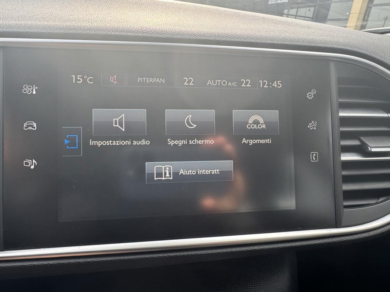 Peugeot 308 SW Active 1.6 HDi Diesel 92CV Manuale