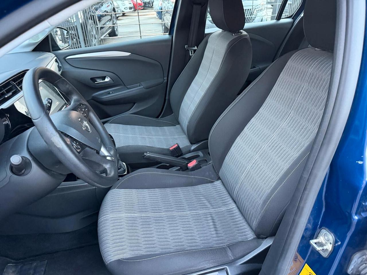 Opel Corsa 1.2
