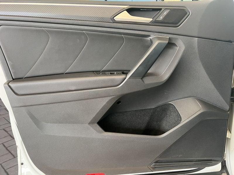 Volkswagen Tiguan Tiguan 2.0 TSI DSG 4MOTION R-Line