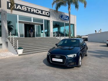 Audi A3 1.6 TDI 116 CV S tronic Business