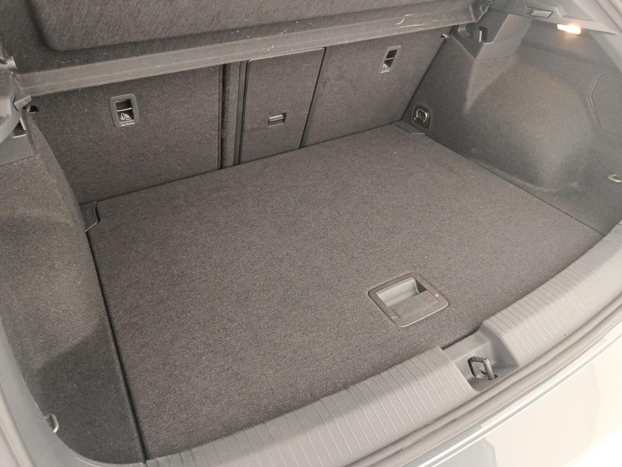 VOLKSWAGEN T-Roc - T-Roc 1.5 TSI ACT Style