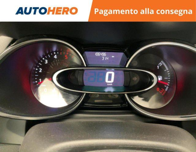 RENAULT Clio dCi 8V 90 CV Start&Stop 5 porte Energy Duel