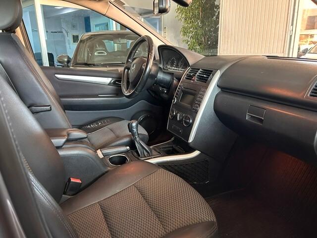 Mercedes-benz A 180 CDI Avantgarde