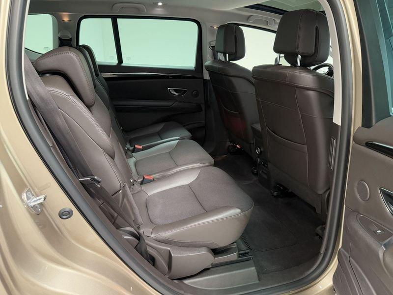 Renault Espace 1.6 dCi 160 CV EDC Intens