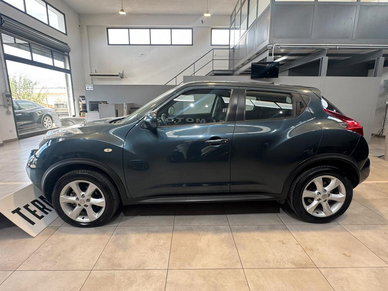 Nissan Juke 1.6 Acenta