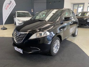 Lancia Ypsilon Ypsilon 1.2 69 CV 5 porte GPL Ecochic Elle