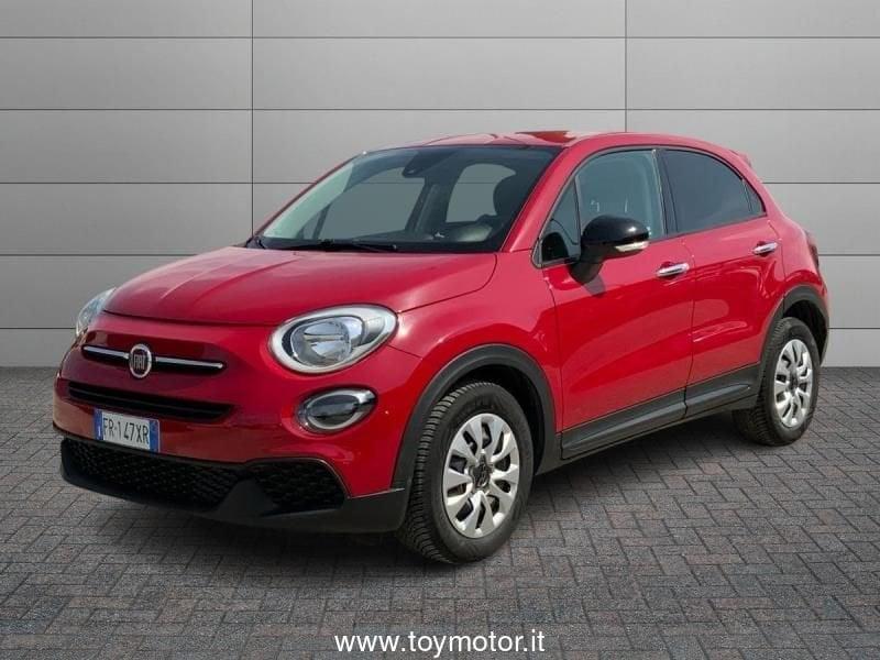 FIAT 500X 1.0 T3 120 CV Urban