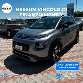 Citroen C3 Aircross C3 Aircross BlueHDi 100 S&S Shine