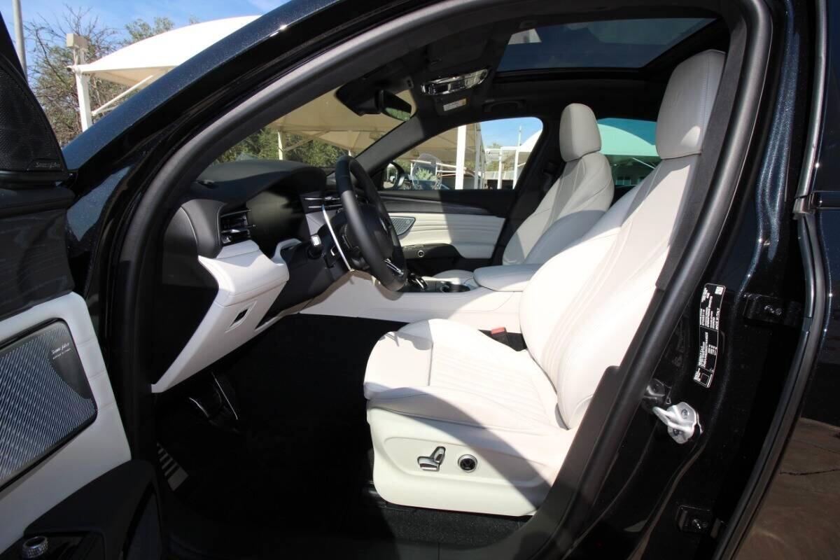 Maserati Grecale MHEV 330 CV Modena|09.2023