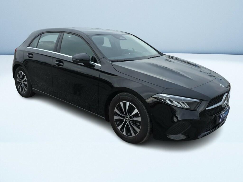 Mercedes Classe A 180 180 D Advanced 8G-DCT