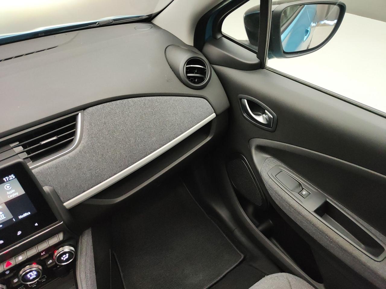 RENAULT Zoe 2020 ZOE EVOLUTION R135