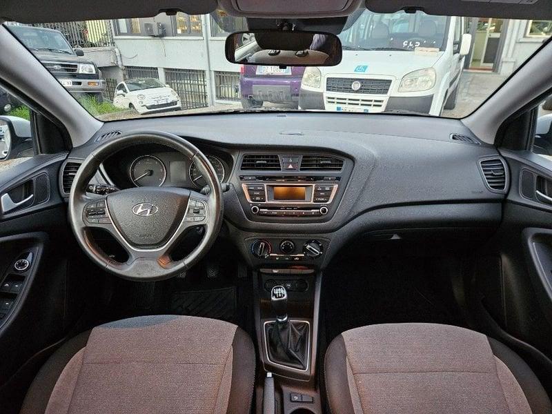 Hyundai i20 1.1 CRDi 12V 5 porte Style