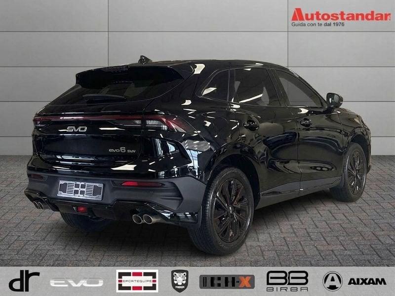 EVO Evo 6 HEV 15T DHT