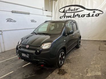 FIAT Panda Cross 1.0 FireFly S&S Hybrid TUA DA 159,00 al mese