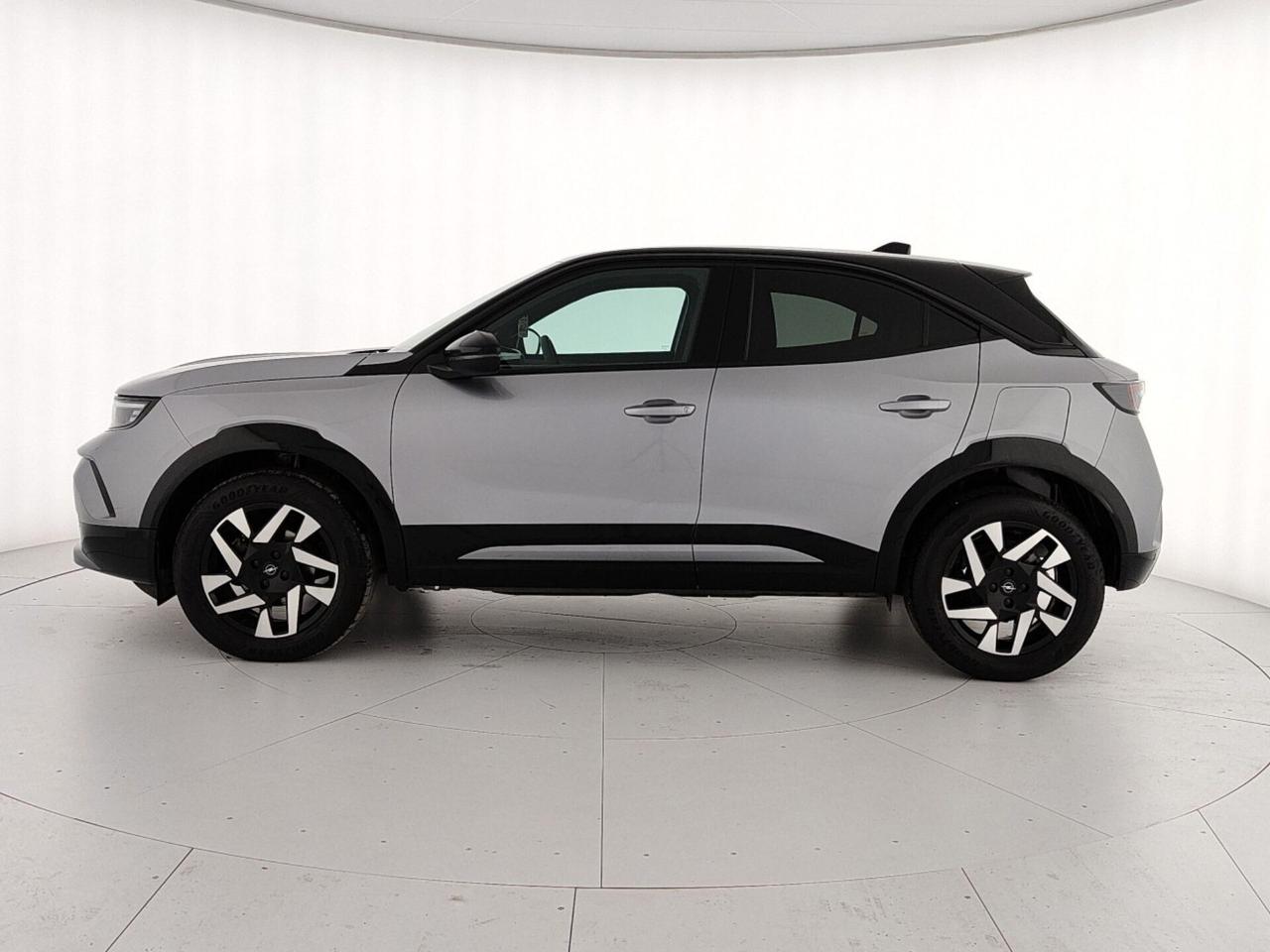 Opel Mokka 1.2 Turbo 136 CV GS