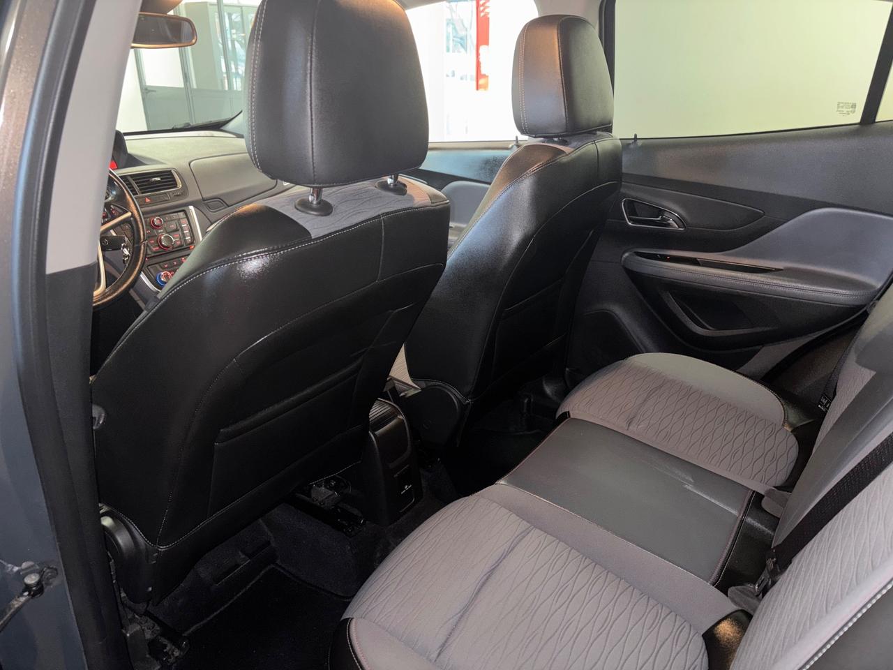 Opel Mokka 1.4 B| GPL 140CV b-Color