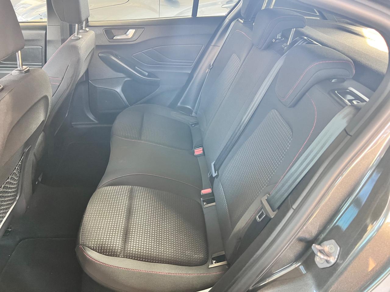 Ford Focus 1.0 EcoBoost 125 CV 5p. ST-Line Co-Pilot