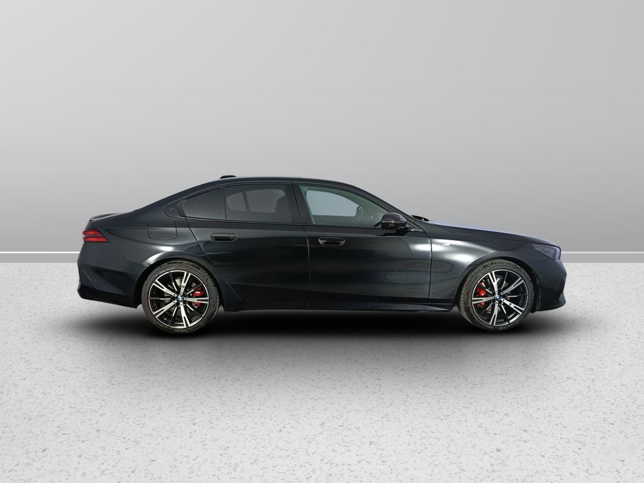 BMW Serie 5 G60 Berlina - 520d 48V sdrive MSport auto