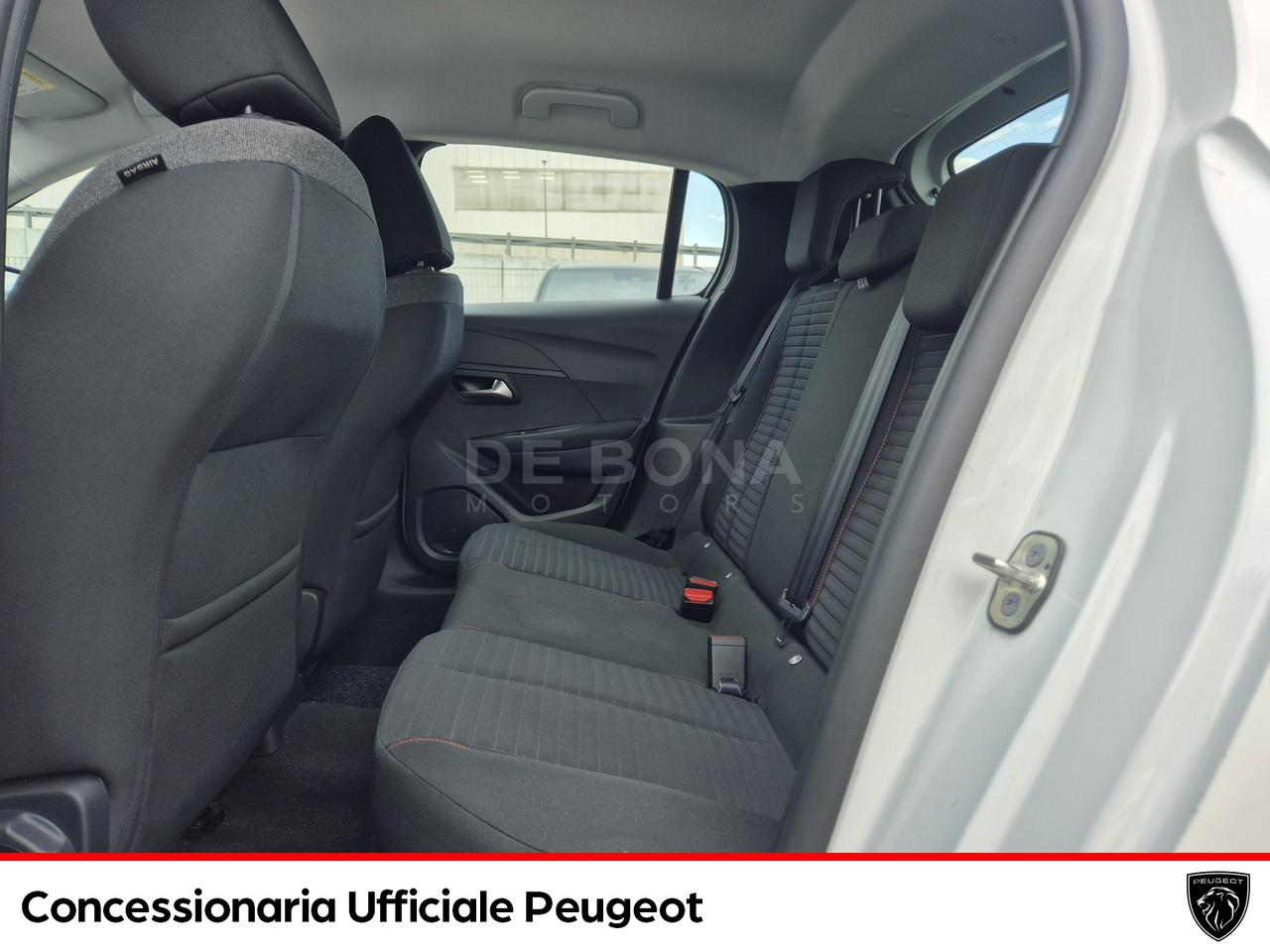 Peugeot 208 1.2 puretech active s&s 75cv
