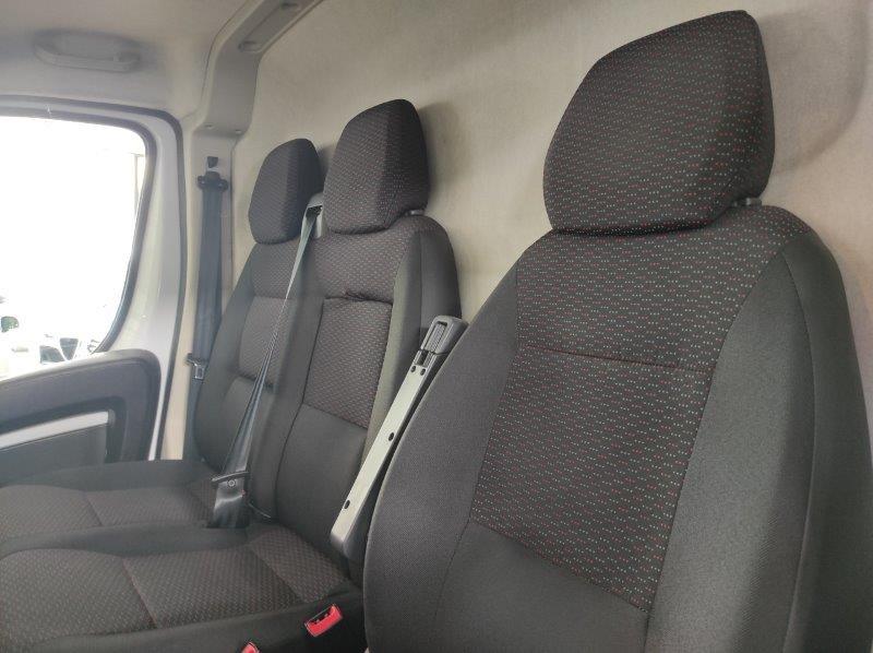 CITROEN Jumper (3ª serie) - Jumper 33 BlueHDi 140 S&S PM-TM Furgone
