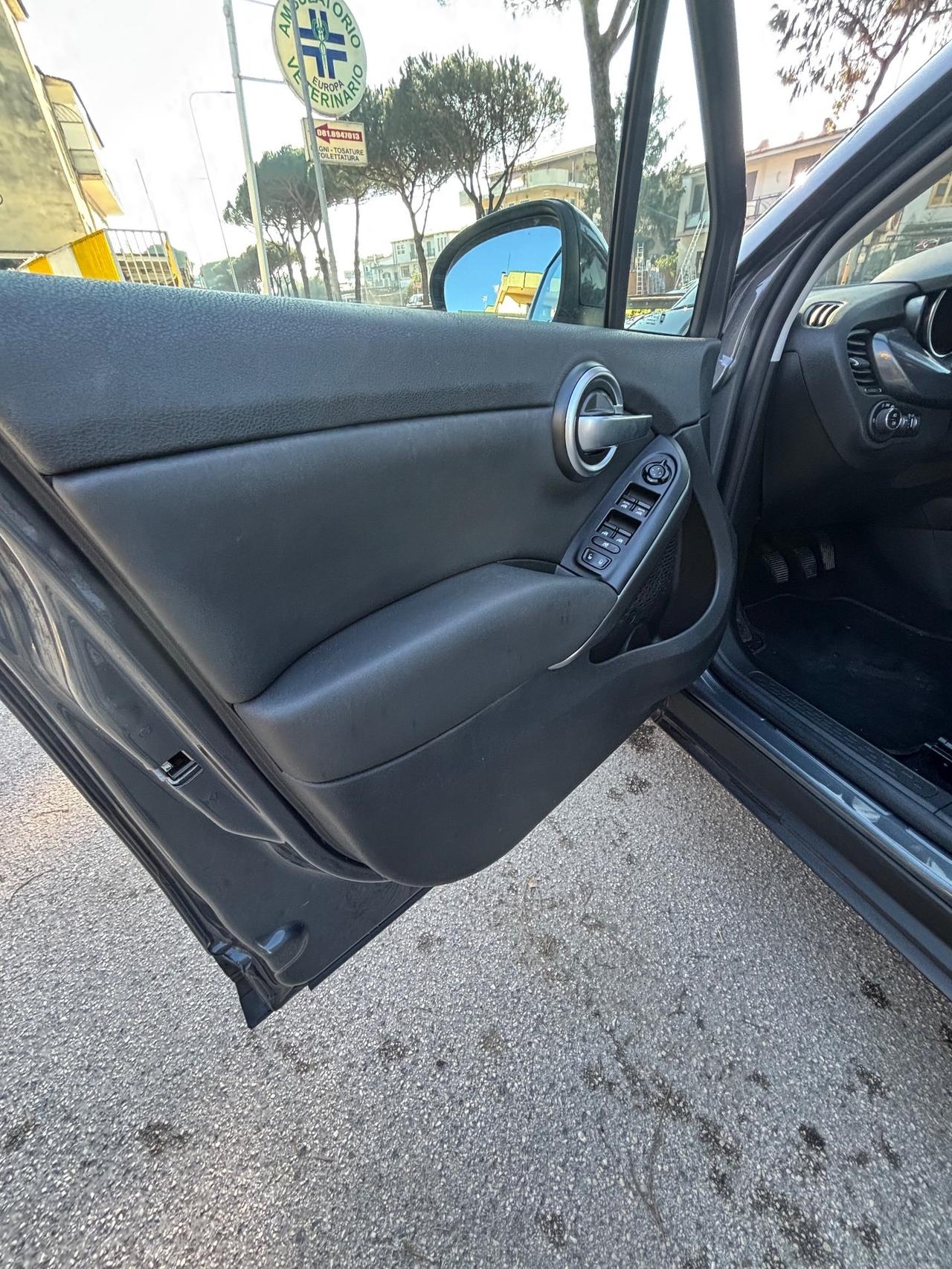 Fiat 500X 1.3 MultiJet 95 CV Business