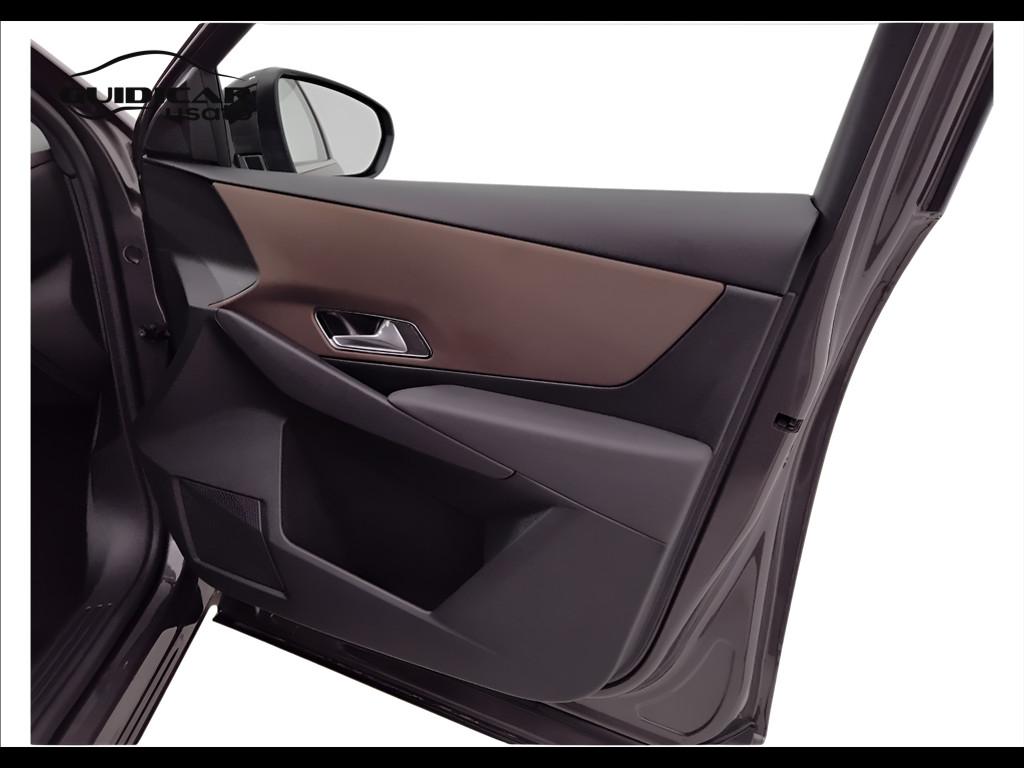 DS DS7 Crossback - DS7 Crossback 1.6 e-tense phev Louvre 4x2 au