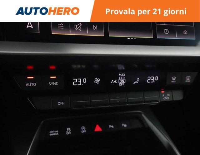 AUDI A3 Sedan 30 TDI S line edition