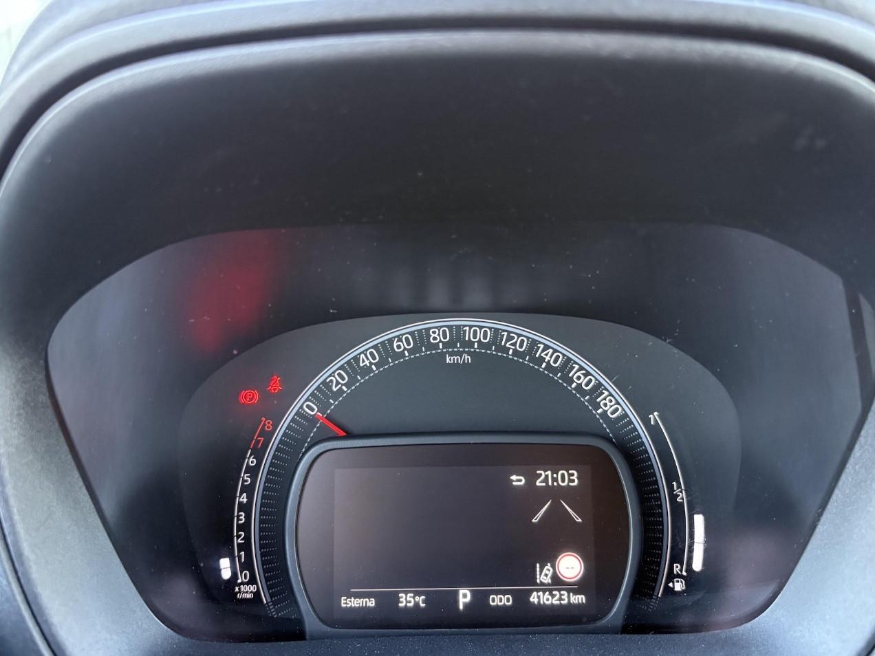 Toyota Aygo X 1.0 Benzina 72CV E6 Neo - 2022
