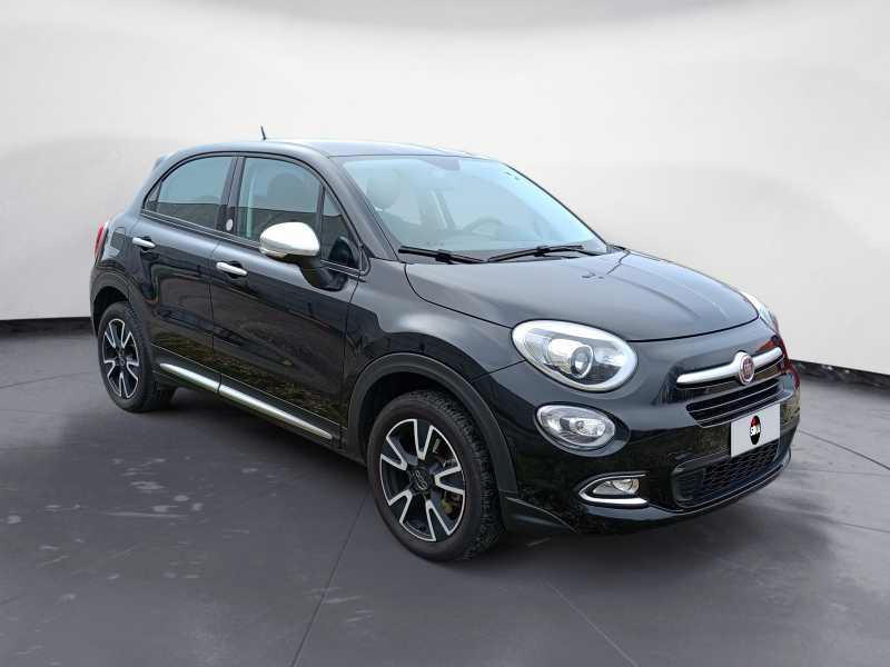 FIAT 500X 1.6 e-torq Mirror 4x2 110cv my18