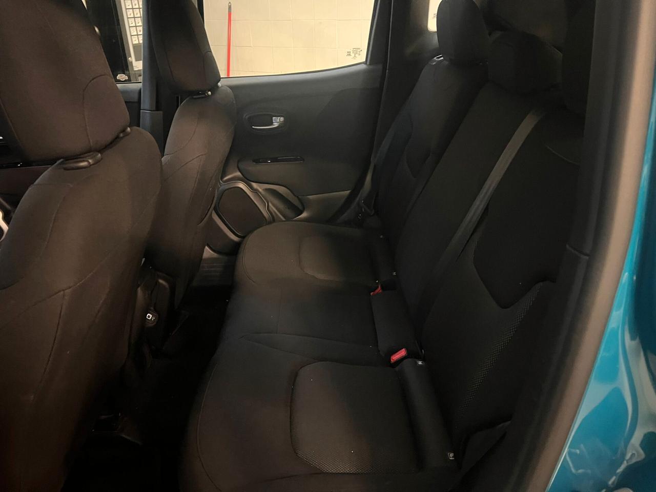 Jeep Renegade 1.0 T3 Longitude GPL