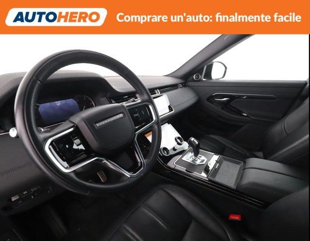 LAND ROVER Range Rover Evoque 2.0D I4 163 CV AWD Auto R-Dynamic SE