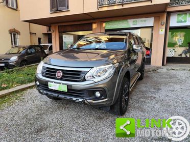 FIAT Fullback 2.4 180CV Doppia Cabina LX S&S GARANZIA INCL.