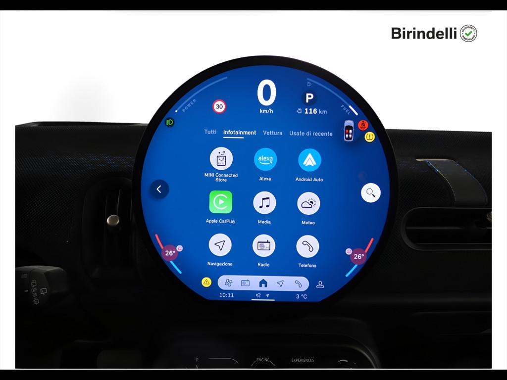 MINI Mini 5ª serie (F66) - Mini Cooper C Classic