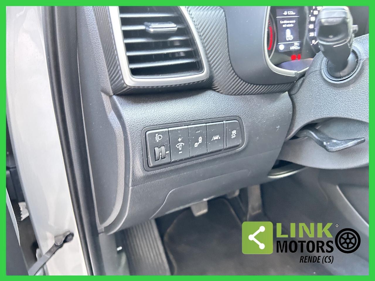 Hyundai Tucson 1.6 CRDi 116cv Unico Propr. 04/2019