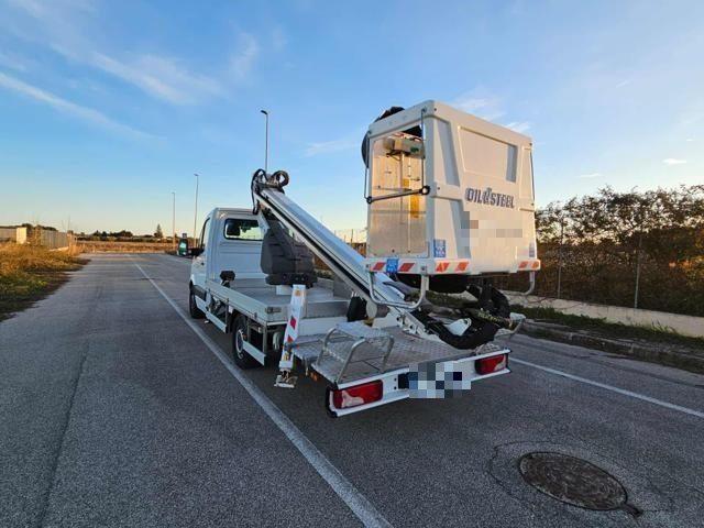 MERCEDES-BENZ Sprinter SPRINTER 313 CDI F 37/35 CESTELLO