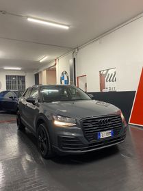 Audi Q2 2.0 TDI quattro S tronic