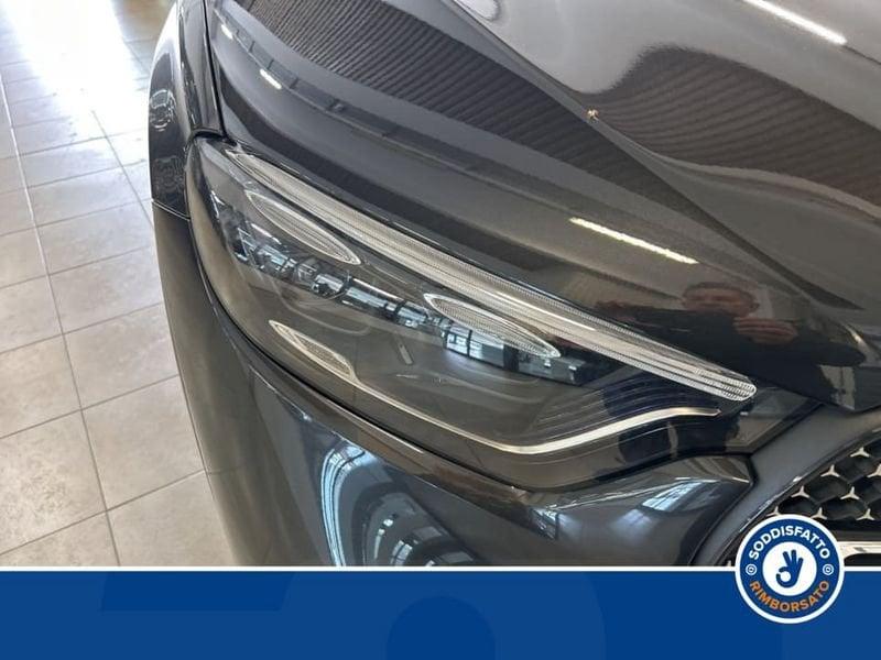 Mercedes-Benz GLC Coupé GLC 220 d 4MATIC Coupe AMG Line ADVANCED