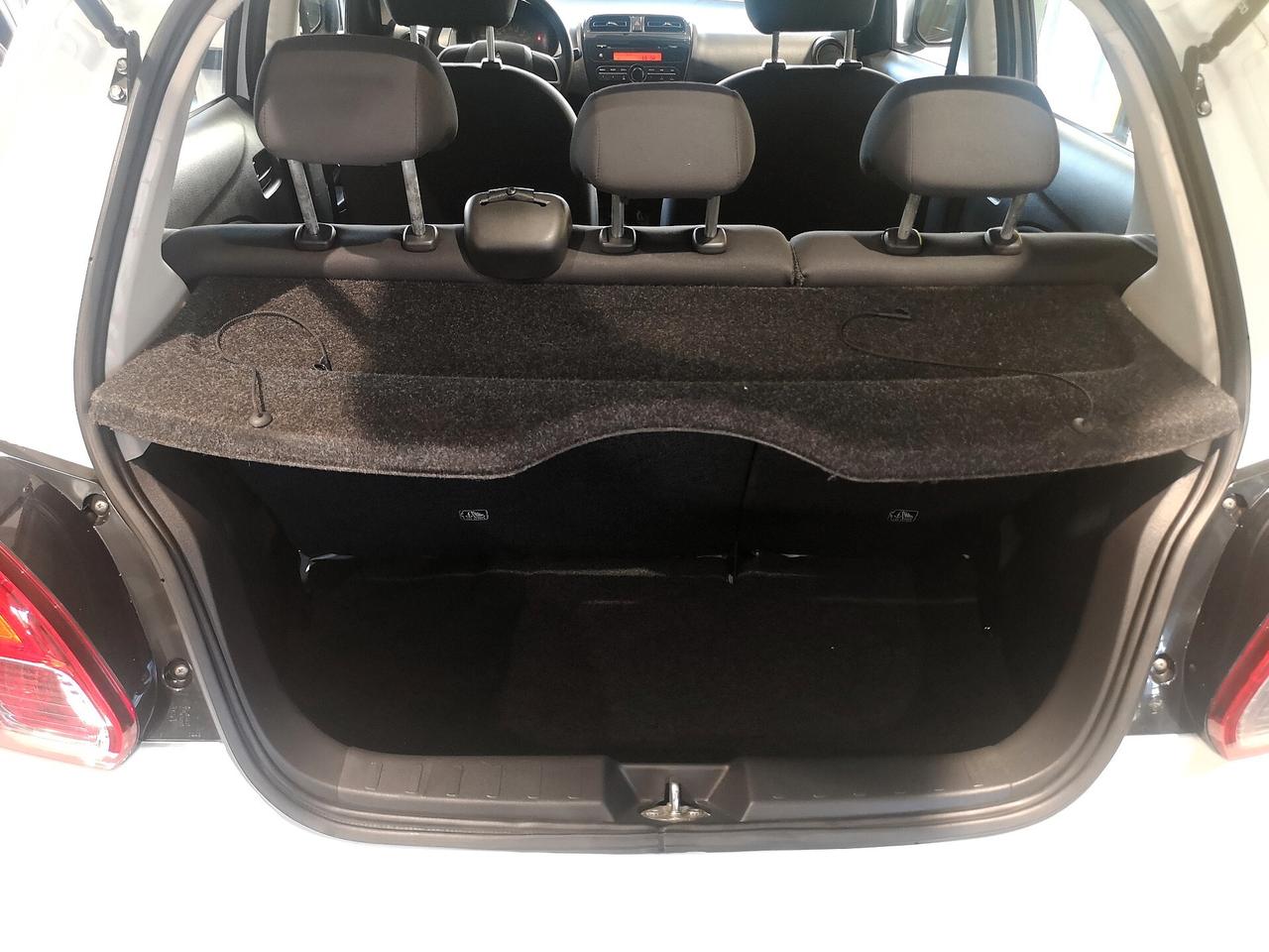 Mitsubishi Space Star 1.0 Invite my19