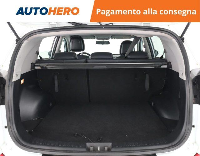 KIA Sportage 1.7 CRDI VGT 2WD Class