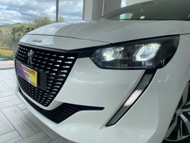 Peugeot New 208 100CV ALLURE PROMO FINANZIAMENTO2021