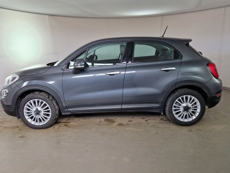 FIAT 500X 1.3 Mjet 95cv 4x2 Business