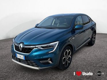 Renault Arkana 2021 1.6 E-Tech hybrid Intens 145cv
