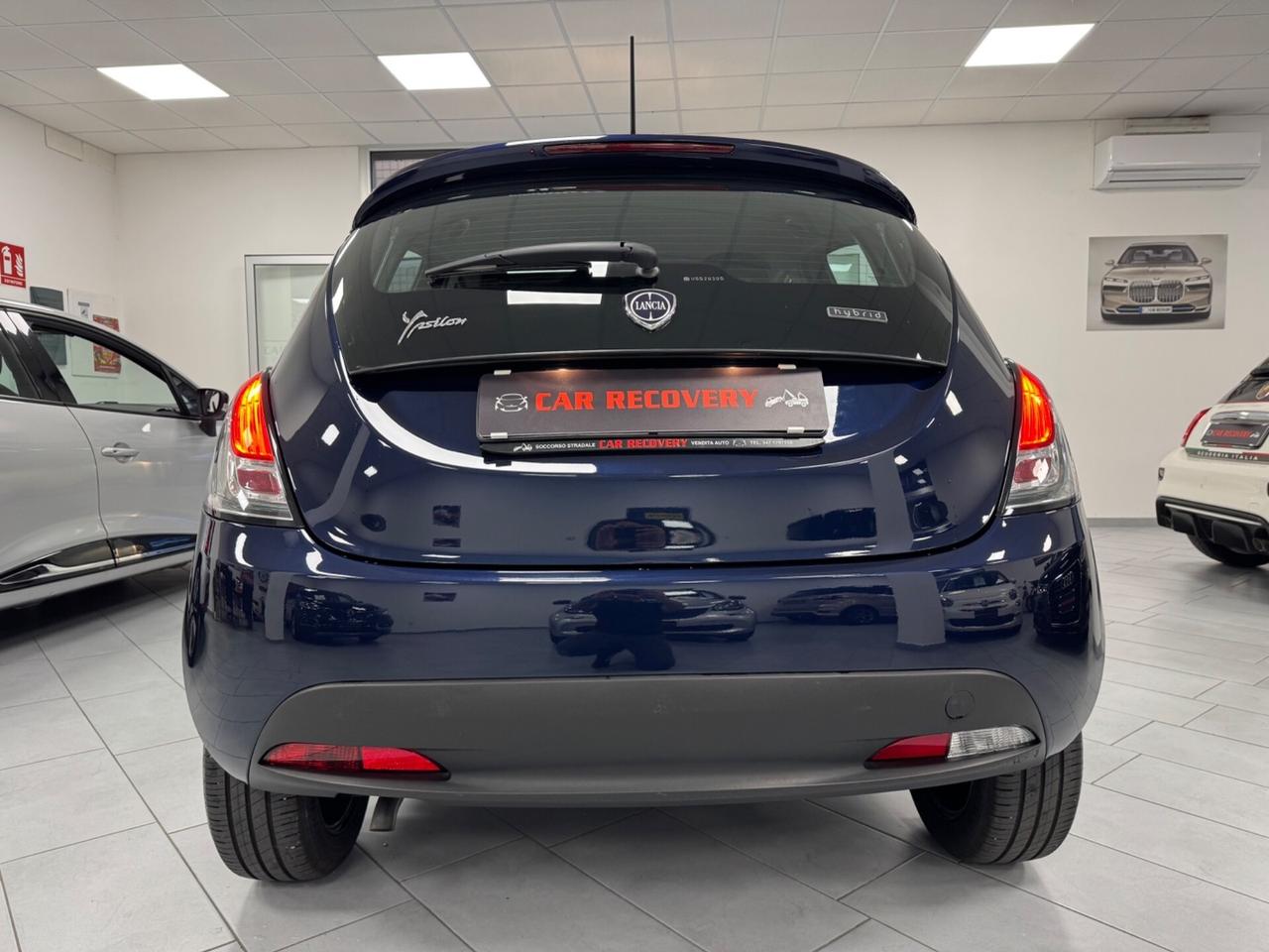 Lancia Ypsilon 1.0 FireFly 5 porte S&S Hybrid Ecoc