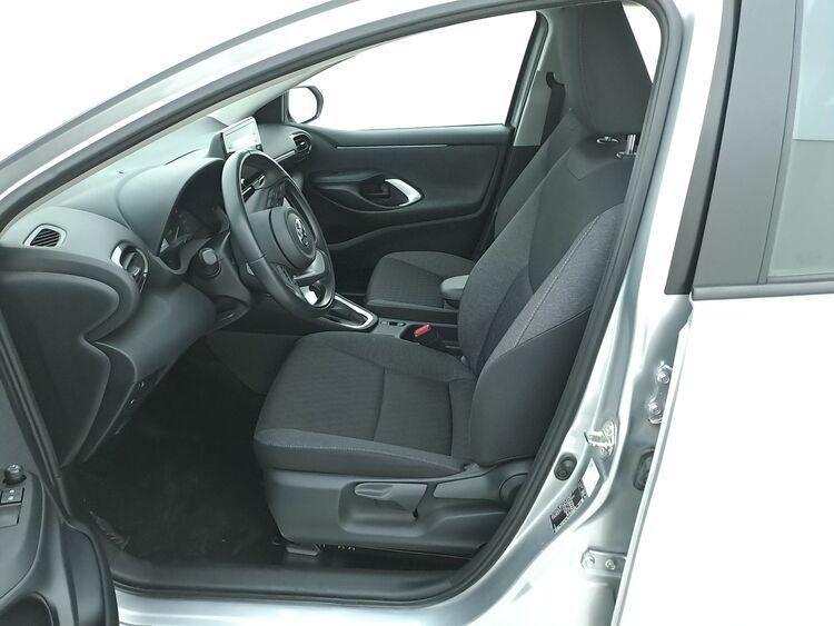Toyota Yaris Hybrid Business BR454082 1.5 Full Hybrid 116CV