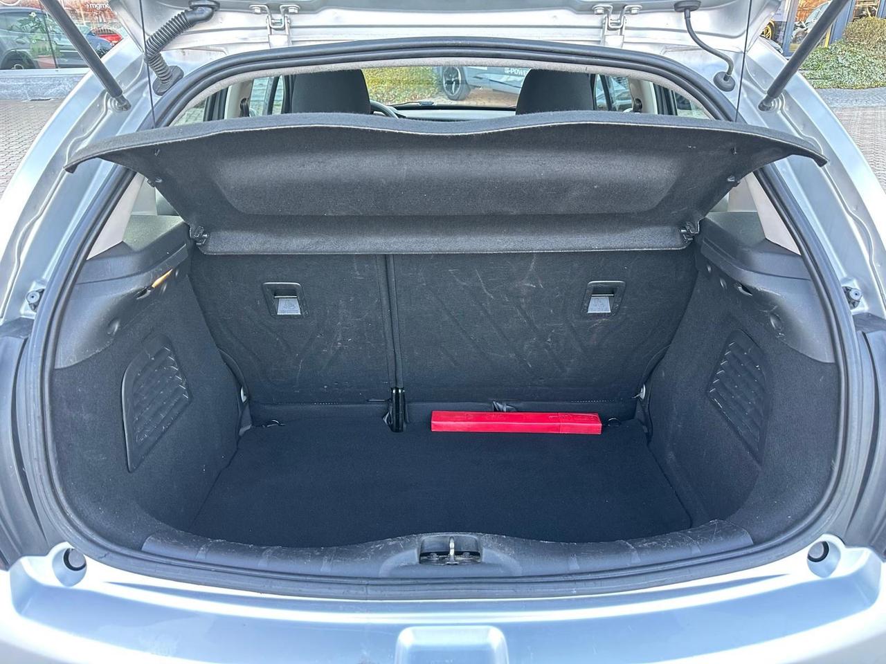 Citroen C3 1.4 e-hdi airdream Seduction 70cv cmp