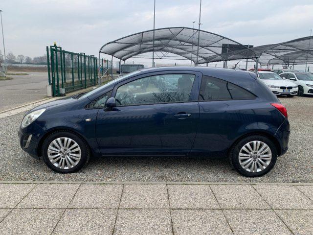 OPEL Corsa 1.2 3 porte Ecotec